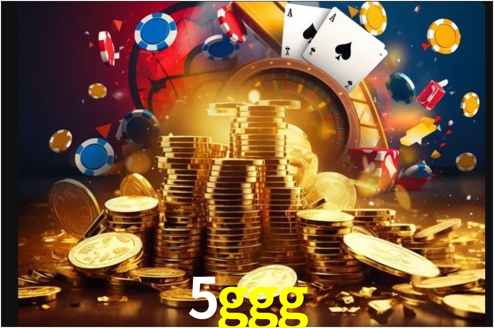 5ggg FAQ — suporte e ajuda no aplicativo oficial